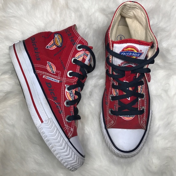 dikies shoes